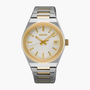 שעון SEIKO לאישה קוורץ דגם SUR578