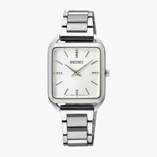 שעון SEIKO לאישה קוורץ דגם SWR073