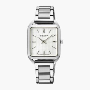 שעון SEIKO לאישה קוורץ דגם SWR073