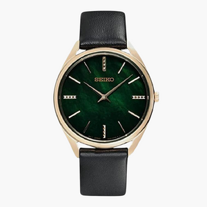 שעון SEIKO לאישה קוורץ דגם SWR068