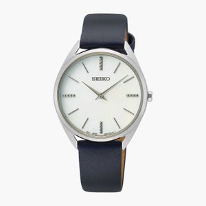 שעון SEIKO לאישה קוורץ דגם SWR079