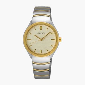שעון SEIKO לאישה קוורץ דגם SUR550