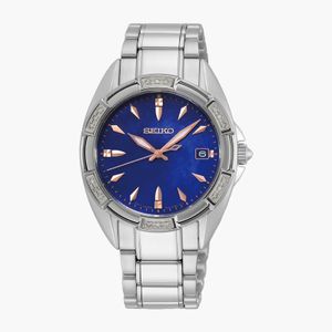 שעון SEIKO לאישה קוורץ דגם SKK881