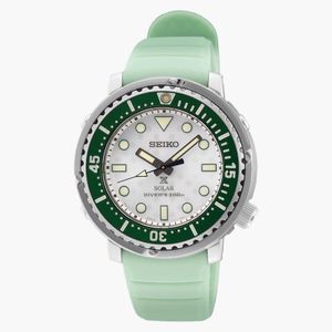 שעון SEIKO לאישה סולארי דגם SUT421