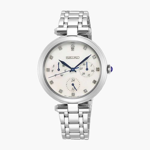 שעון SEIKO לאישה קוורץ דגם SKY663
