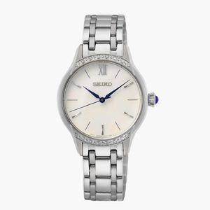 שעון SEIKO לאישה קוורץ דגם SRZ543