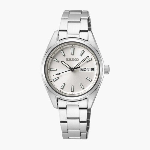 שעון SEIKO לאישה קוורץ דגם SUR349