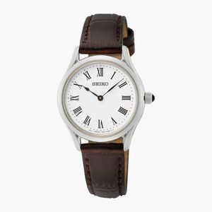 שעון SEIKO לאישה קוורץ דגם SWR071
