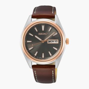 שעון SEIKO לאישה קוורץ דגם SUR452