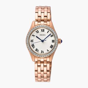 שעון SEIKO לאישה קוורץ דגם SUR338