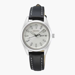 שעון SEIKO לאישה קוורץ דגם SUR455