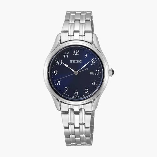 שעון SEIKO לאישה קוורץ דגם SUR641