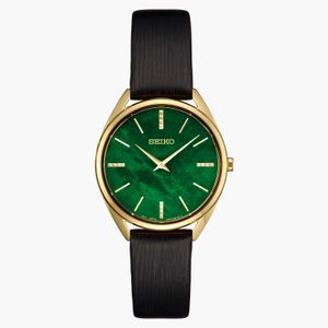 שעון SEIKO לאישה קוורץ דגם SWR080