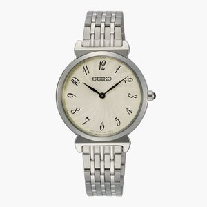 שעון SEIKO לאישה קוורץ דגם SFQ801