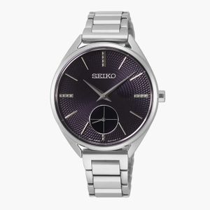 שעון SEIKO לאישה קוורץ דגם SRKZ51