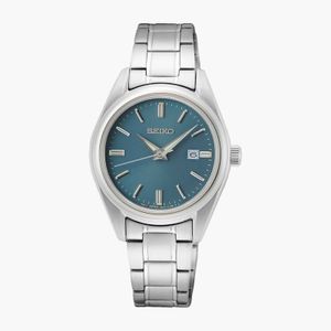 שעון SEIKO לאישה קוורץ דגם SUR531