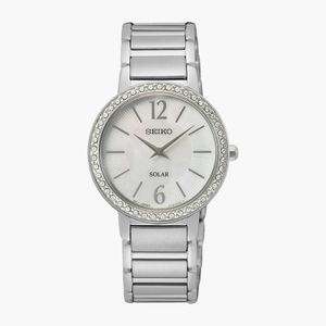 שעון SEIKO לאישה סולארי דגם SUP467