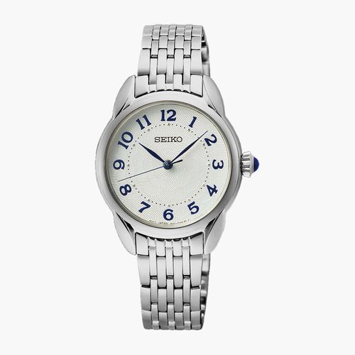 שעון SEIKO לאישה קוורץ דגם SUR561