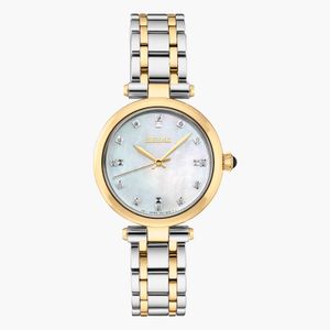 שעון SEIKO לאישה קוורץ דגם SRZ532