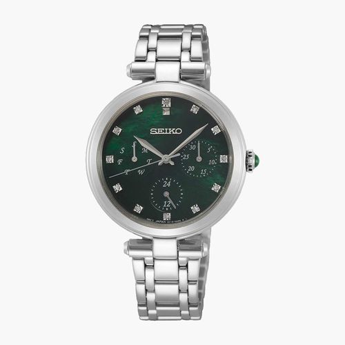 שעון SEIKO לאישה קוורץ דגם SKY063