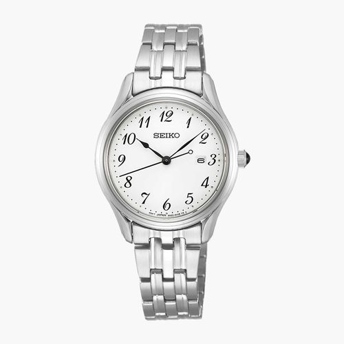 שעון SEIKO לאישה קוורץ דגם SUR643