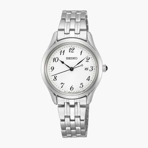שעון SEIKO לאישה קוורץ דגם SUR643
