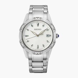 שעון SEIKO לאישה קוורץ דגם SKK727
