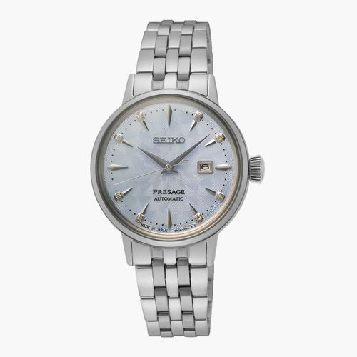 שעון SEIKO לאישה אוטומטי דגם SRE007