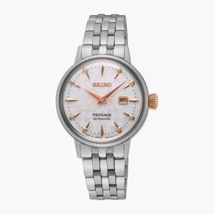 שעון SEIKO לאישה אוטומטי דגם SRE009