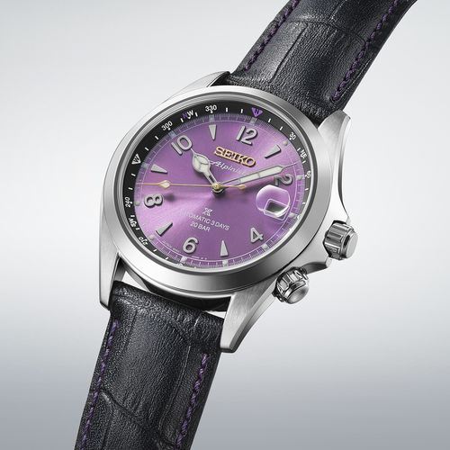 שעון SEIKO Prospex לגבר אוטומטי דגם HBC006 - תמונה 4