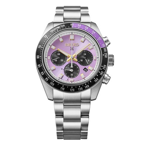 שעון SEIKO Prospex לגבר סולארי דגם HBJ005 - תמונה 3