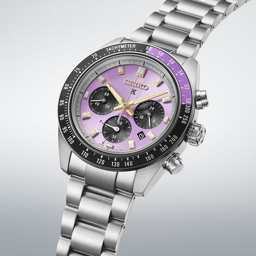 שעון SEIKO Prospex לגבר סולארי דגם HBJ005 - תמונה 4