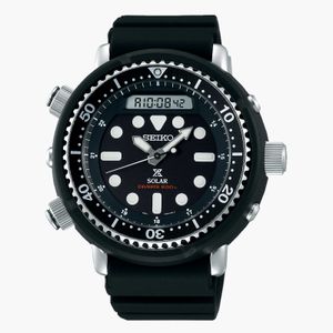 שעון SEIKO Prospex לגבר סולארי דגם SNJ025