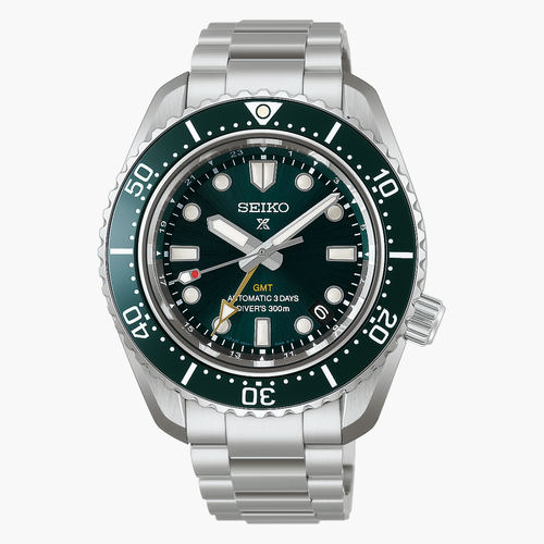 שעון SEIKO Prospex לגבר אוטומטי דגם HBC001