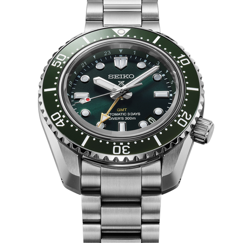 שעון SEIKO Prospex לגבר אוטומטי דגם HBC001 - תמונה 2