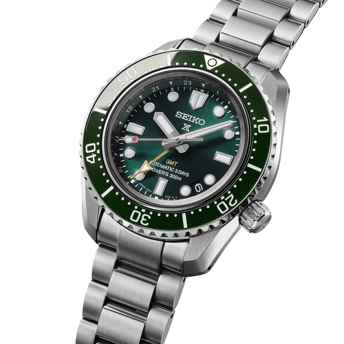 שעון SEIKO Prospex לגבר אוטומטי דגם HBC001 - תמונה 3