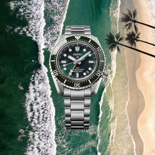 שעון SEIKO Prospex לגבר אוטומטי דגם HBC001 - תמונה 5