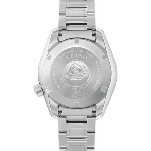 שעון SEIKO Prospex לגבר אוטומטי דגם HBF002 - תמונה 3