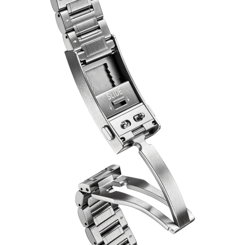 שעון SEIKO Prospex לגבר אוטומטי דגם HBF002 - תמונה 4
