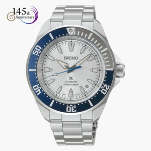 שעון SEIKO Prospex לגבר דגם HBB001