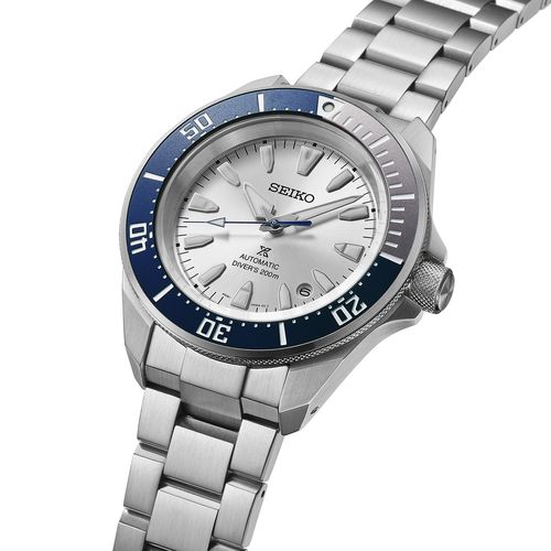 שעון SEIKO Prospex לגבר דגם HBB001 - תמונה 3
