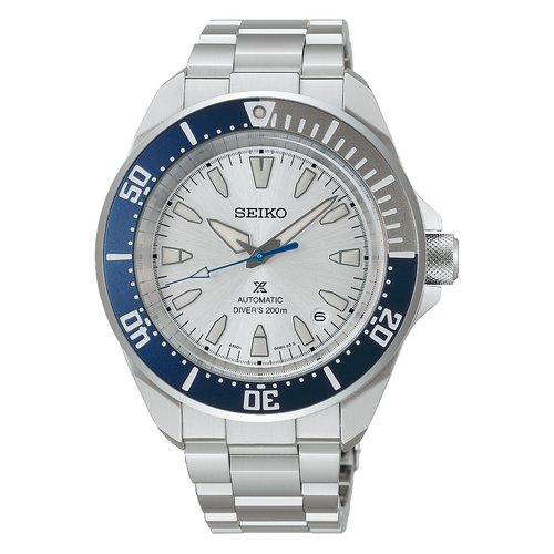 שעון SEIKO Prospex לגבר דגם HBB001 - תמונה 4