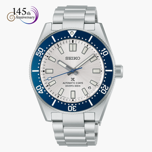 שעון SEIKO Prospex לגבר אוטומטי דגם HBC005