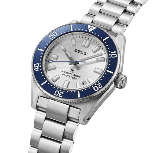 שעון SEIKO Prospex לגבר אוטומטי דגם HBC005 - תמונה 3
