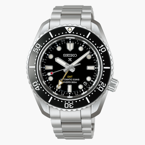 שעון SEIKO Prospex לגבר אוטומטי דגם HBC002