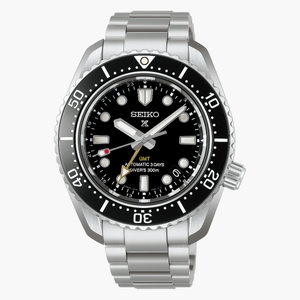 שעון SEIKO Prospex לגבר אוטומטי דגם HBC002