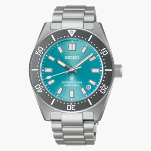 שעון SEIKO Prospex לגבר אוטומטי דגם SPB545