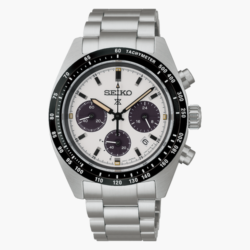 שעון SEIKO Prospex לגבר סולארי דגם SSC961