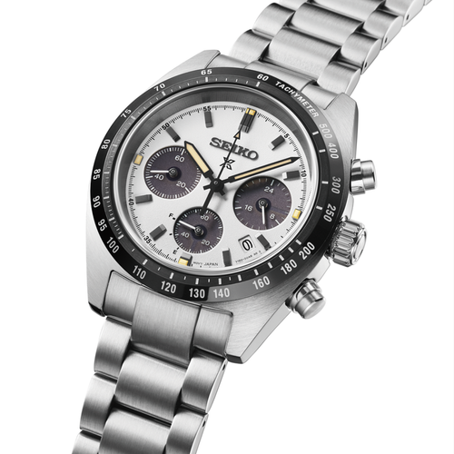 שעון SEIKO Prospex לגבר סולארי דגם SSC961 - תמונה 3