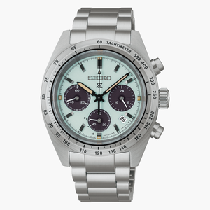 שעון SEIKO Prospex לגבר סולארי דגם SSC965